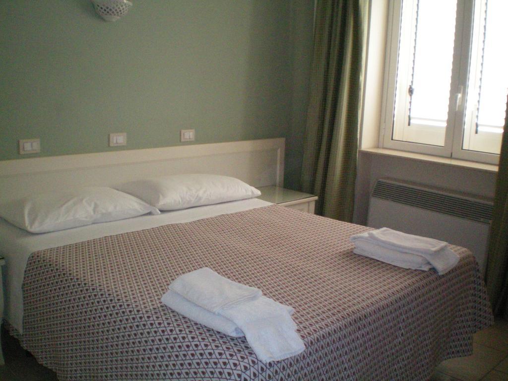 Hotel Zio Cataldo Corato Zimmer foto